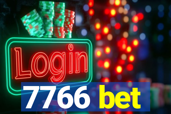 7766 bet