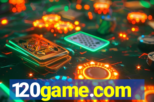 120game.com