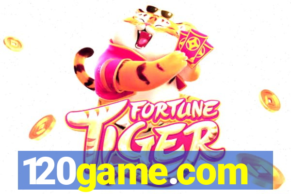 120game.com