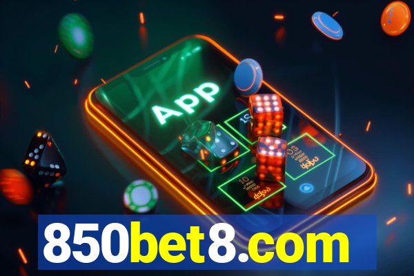 850bet8.com