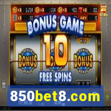850bet8.com