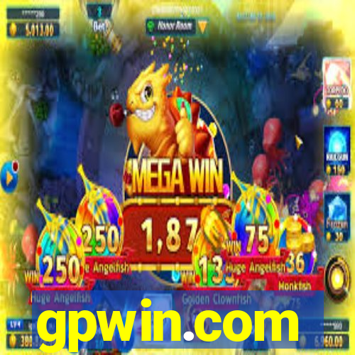 gpwin.com