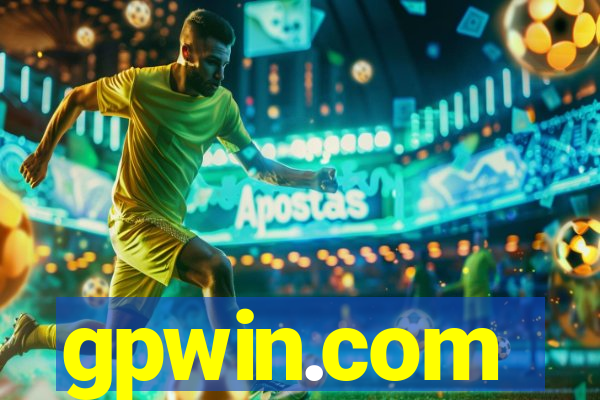 gpwin.com