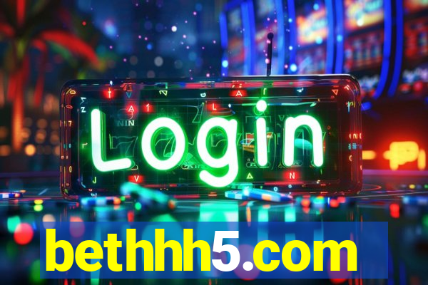 bethhh5.com