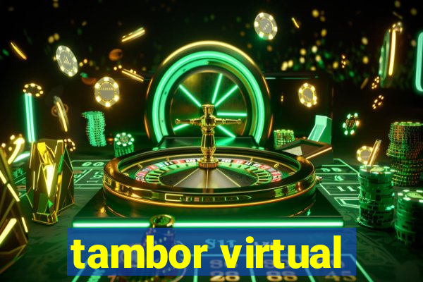tambor virtual