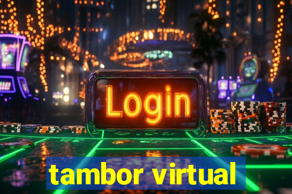 tambor virtual