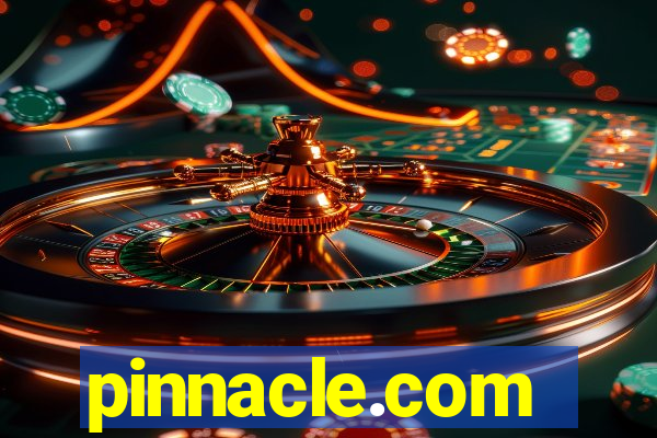 pinnacle.com
