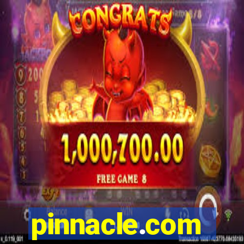 pinnacle.com