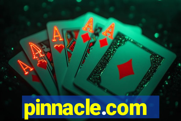 pinnacle.com