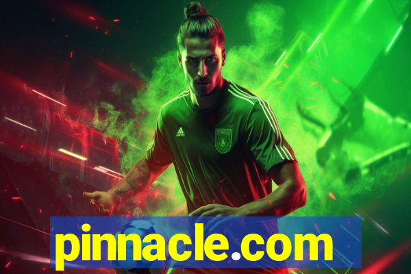 pinnacle.com