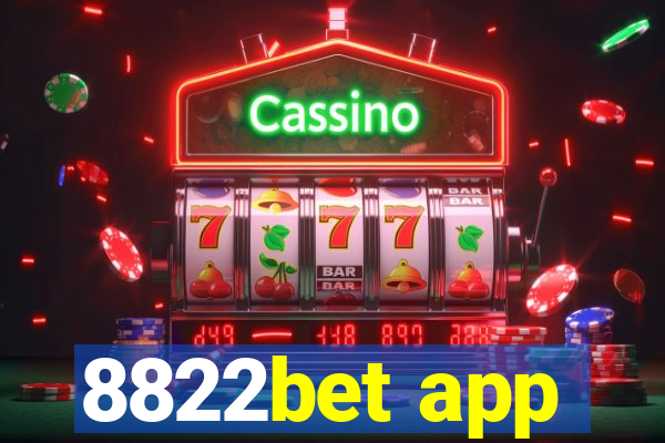 8822bet app