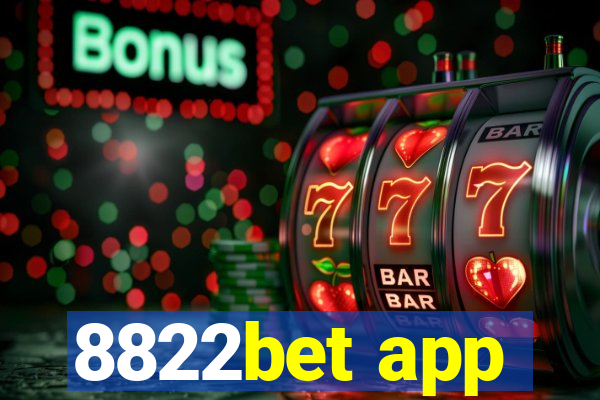 8822bet app