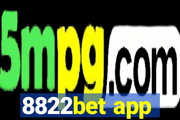 8822bet app