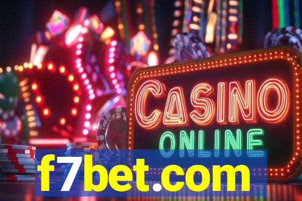 f7bet.com