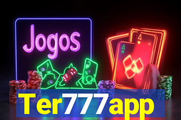 Ter777app