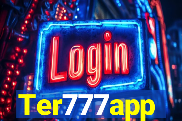 Ter777app