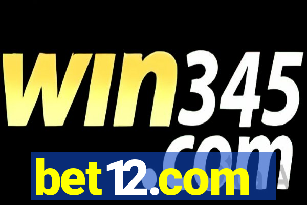 bet12.com