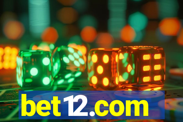 bet12.com