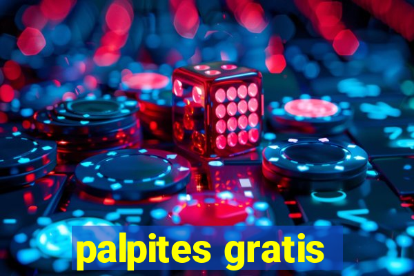 palpites gratis