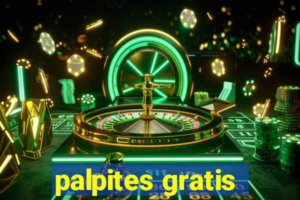 palpites gratis
