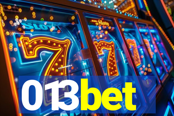 013bet