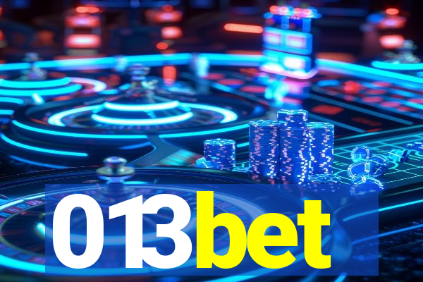 013bet