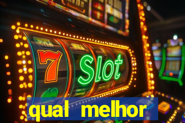 qual melhor aplicativo de jogo para ganhar dinheiro