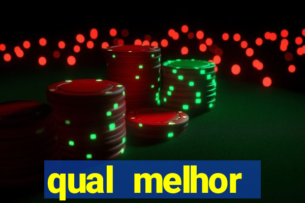 qual melhor aplicativo de jogo para ganhar dinheiro