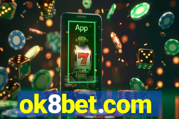 ok8bet.com