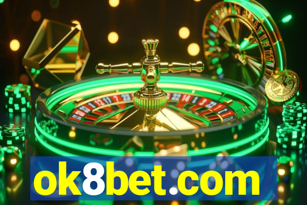 ok8bet.com
