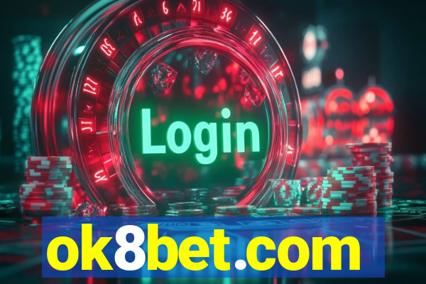 ok8bet.com