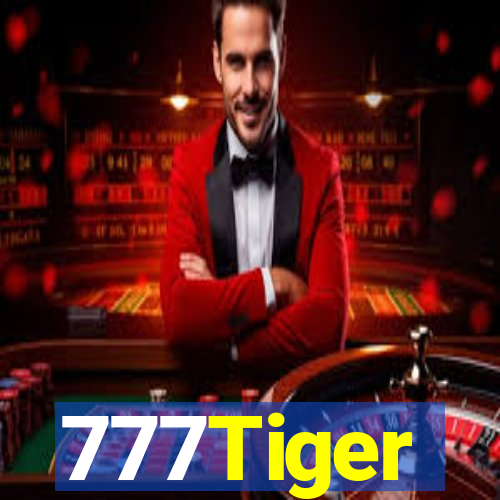 777Tiger