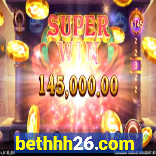 bethhh26.com