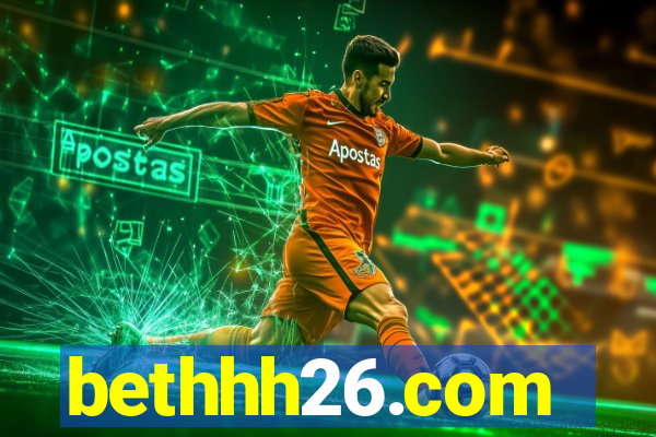 bethhh26.com