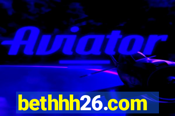 bethhh26.com