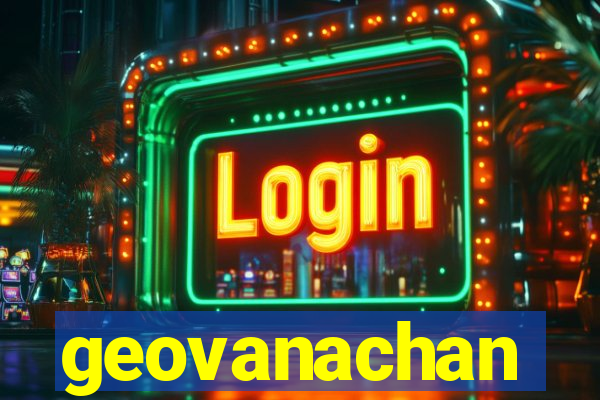 geovanachan