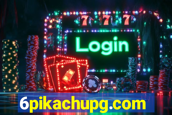 6pikachupg.com