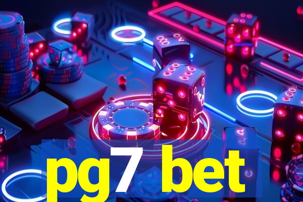 pg7 bet