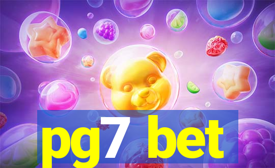 pg7 bet