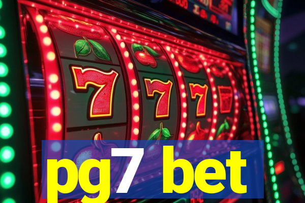 pg7 bet