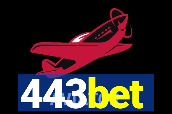443bet