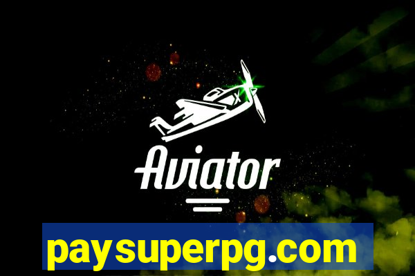 paysuperpg.com