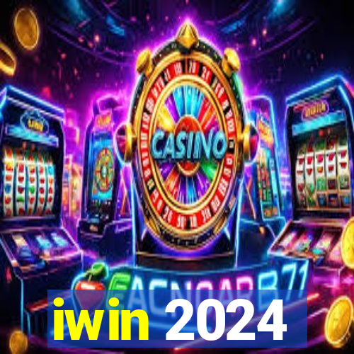 iwin 2024