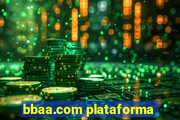 bbaa.com plataforma