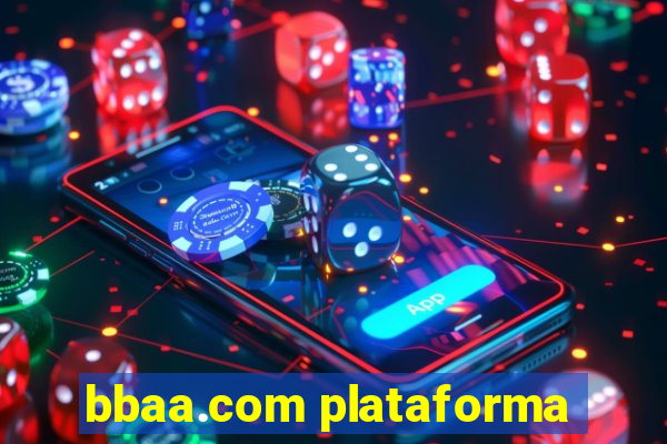 bbaa.com plataforma