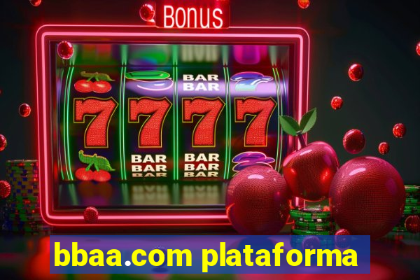 bbaa.com plataforma