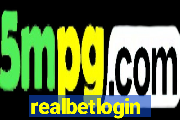 realbetlogin