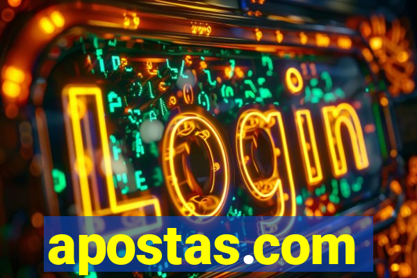 apostas.com