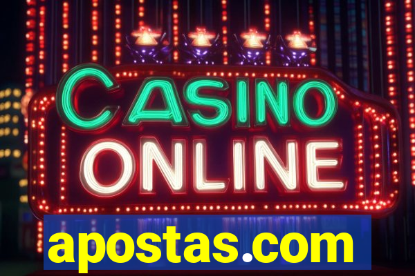 apostas.com