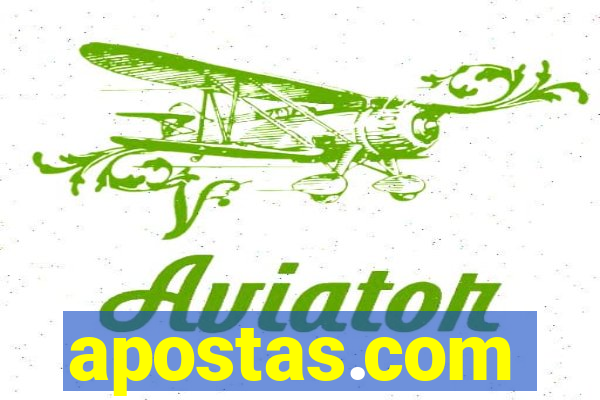 apostas.com